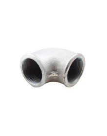 TOPTANBULURUM Galvanized Elbow 1 1/2 - TB56792