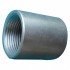 Galvanized Coupling 3/4