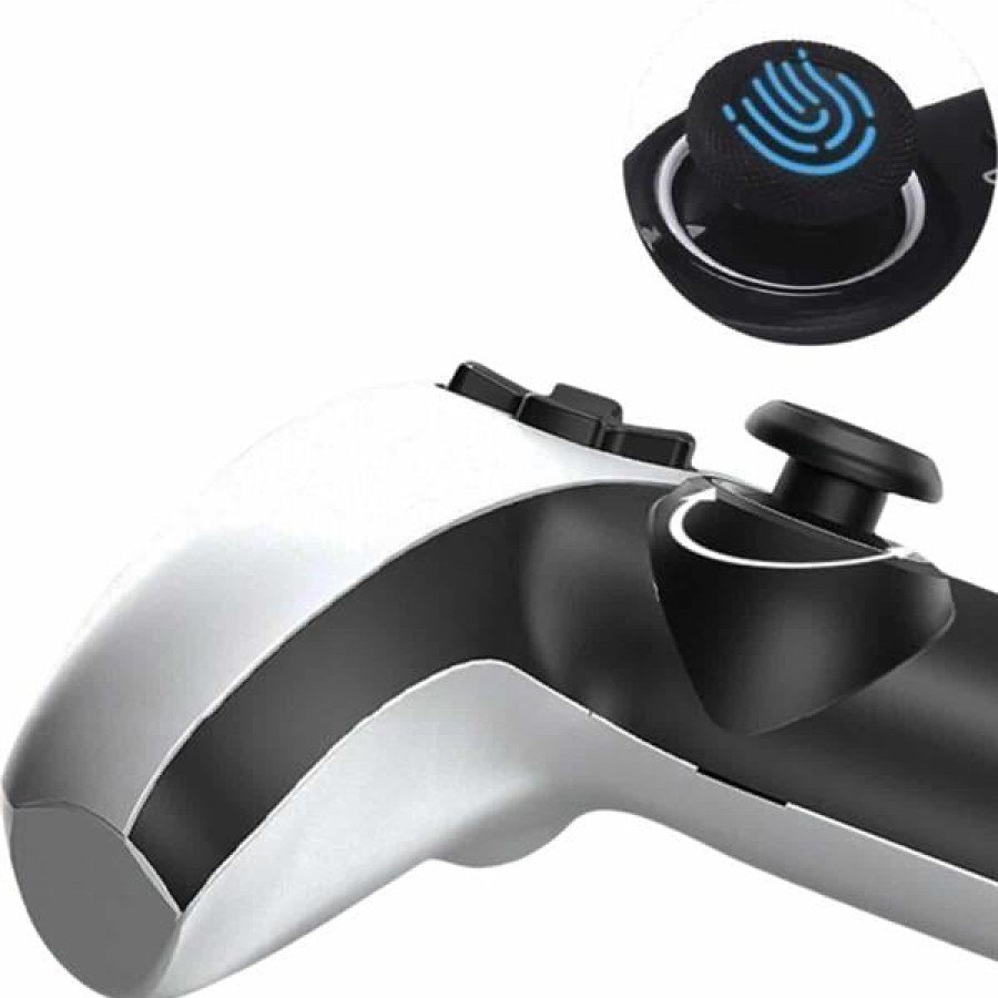Game Box 3D Dual Game Handles 4K HD Screen More than 20000 Game Options 2.4G Wireless