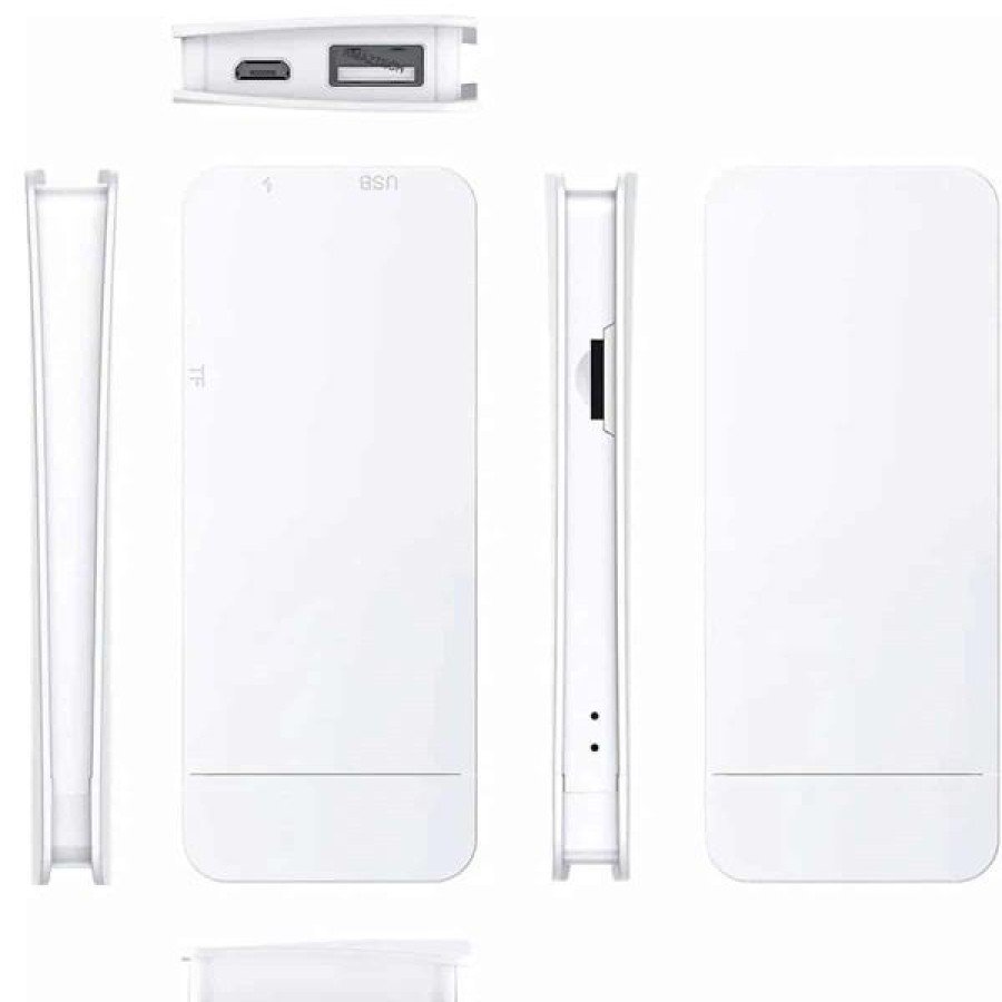 Game Box 3D Dual Game Handles 4K HD Screen More than 20000 Game Options 2.4G Wireless
