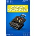 Bluetooth Headset Built-in Powerbank Wired Low Latency Bluetooth 5.2