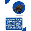 Bluetooth Headset Built-in Powerbank Wired Low Latency Bluetooth 5.2