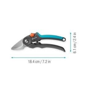 Gardena 12241-20 Premium Cut Garden Shears