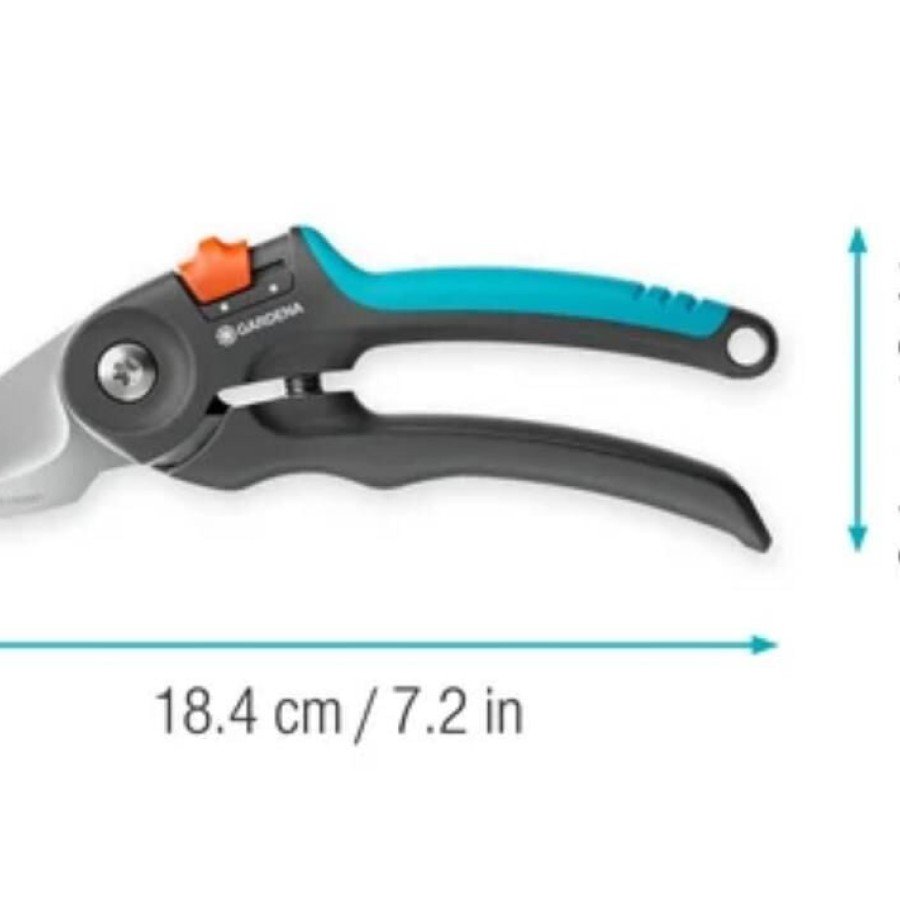Gardena 12241-20 Premium Cut Garden Shears Gardena 12241-20 Premium Cut Garden Shears