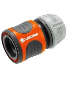Gardena 18215-50 Hose Connection 1/2 13 mm