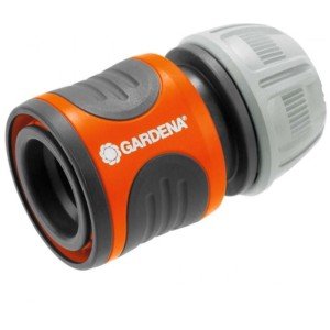 Gardena 18215-50 Hose Connection 1/2 13 mm Gardena 18215-50 Hose Connection 1/2 13 mm