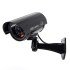 Fake Security Camera with Night Vision