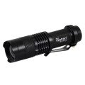Mini Projector Flashlight That Causes Temporary Blindness Wt-146