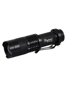 Mini Projector Flashlight That Causes Temporary Blindness Wt-146