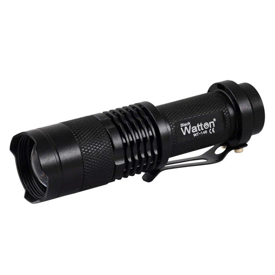 Mini Projector Flashlight That Causes Temporary Blindness Wt-146