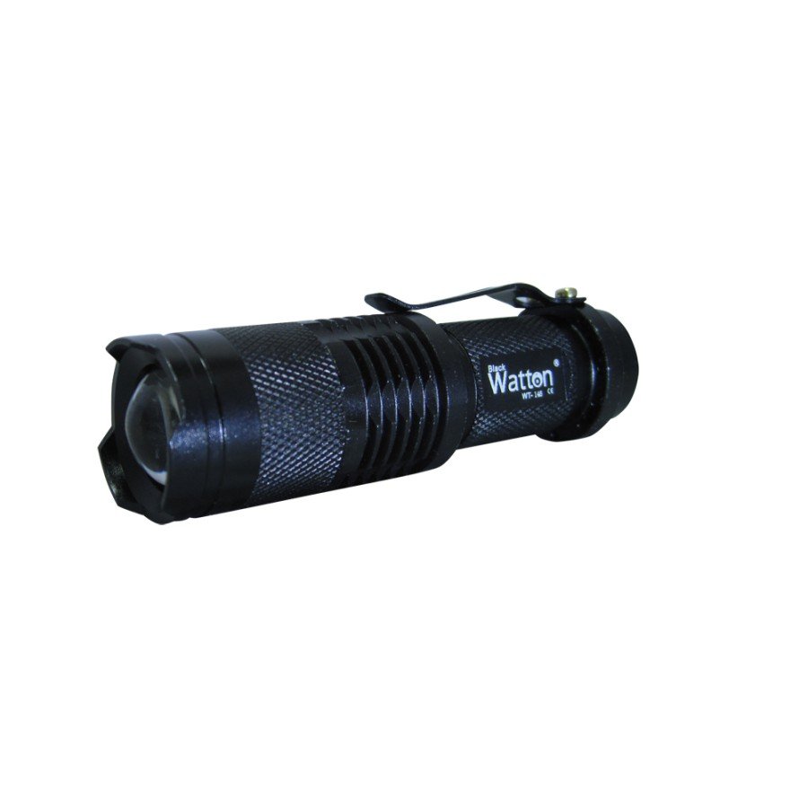 Mini Projector Flashlight That Causes Temporary Blindness Wt-146