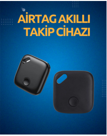 Compact Smart Tag with Advanced Location Tracking | Superior Performance with Bluetooth Connection and Remote Access