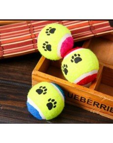 At Getir Dog Training Ball