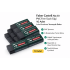 No:30 PVC Free Black Eraser 10 Pieces Does Not Leave Stains Soft Texture