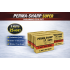 Perma-Sharp Super Stainless Steel Razor 5 Box of 5