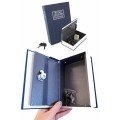 Hidden Safe Locked Dictionary Appearance 18cm Hidden Safe with Large Size Key Hidden Safe Locked Dictionary Appearance 18cm Hidden Safe with Large Size Key