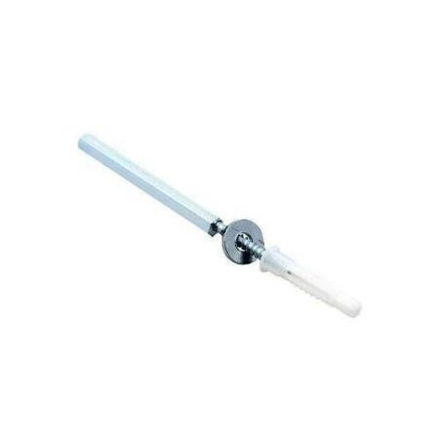 Hidden Shelf Holder 10 mm 2 Pieces Hidden Shelf Holder 10 mm 2 Pieces