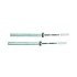 Hidden Shelf Holder 8 mm