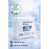 Hydrophilic Roll Cotton 1 Kg Pure Cotton High Absorbent Medical and Cosmetic Use 1 PC