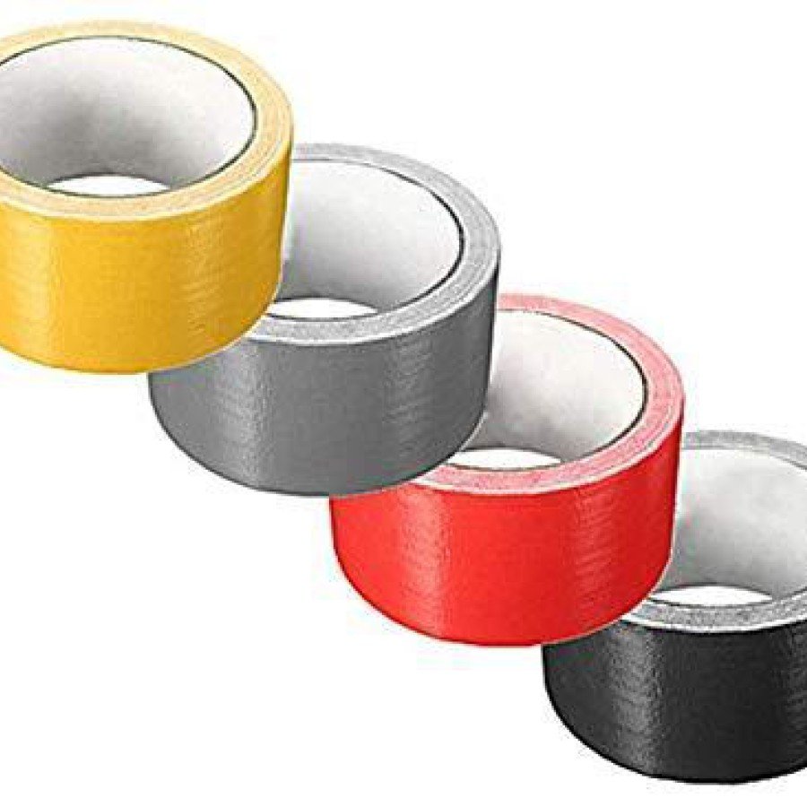 Globus 14009 48 mm 10 Meters Black Repair Tape