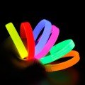 Glow Party Highlighter Extra Thick Bracelet 6 Colors Set of 6 – Printable