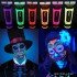 Glow SBoya Highlighter Cream Paint 12 Pieces
