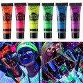 Glow SBoya Highlighter Cream Paint 12 Pieces Glow SBoya Highlighter Cream Paint 12 Pieces
