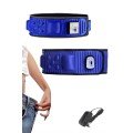 Massage Belt for Abdomen and Waist with 20 Magnets
