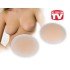 Transparent Silicone Pad Hiding Nipples