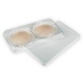 Transparent Silicone Pad Hiding Nipples