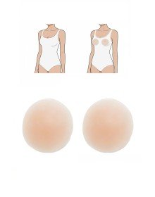 Nipple Hiding Long Lasting Silicone 4 PCS