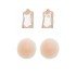 Nipple Hiding Long Lasting Silicone 4 PCS