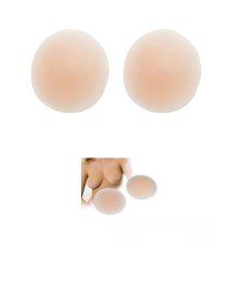 Nipple Hiding Long Lasting Silicone 4 PCS