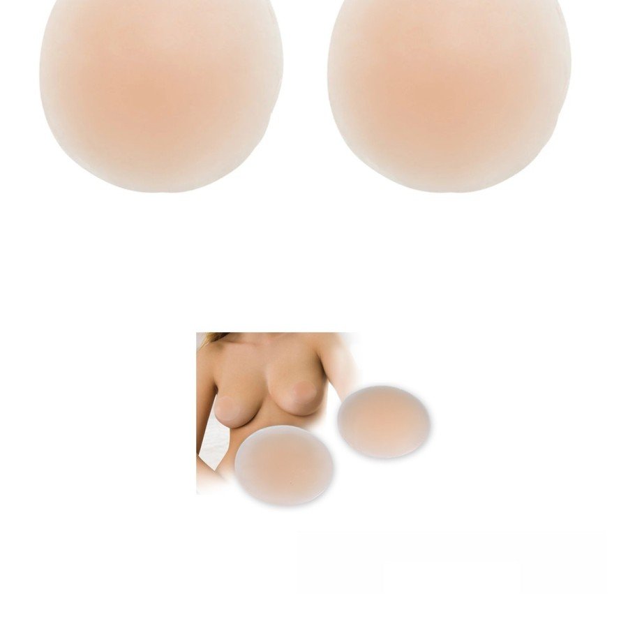 Nipple Hiding Long Lasting Silicone 4 PCS