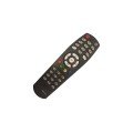 Goldmaster 72000 Compatible Remote Control - DRU 209