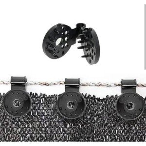 Canopy Canvas Tent Clip