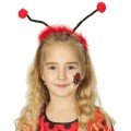 Ladybug Tiara for Performances