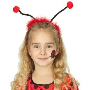 Ladybug Tiara for Performances