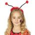 Ladybug Tiara for Performances