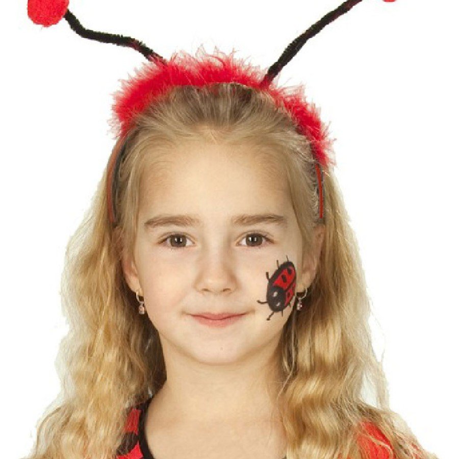 Ladybug Tiara for Performances