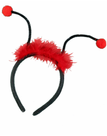 Ladybug Tiara for Performances