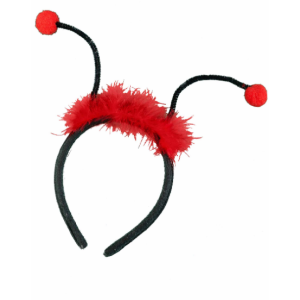 Ladybug Tiara for Performances