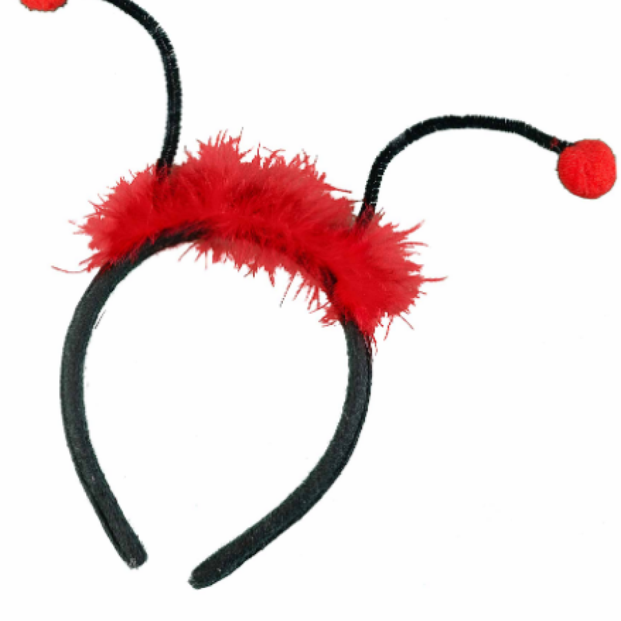 Ladybug Tiara for Performances