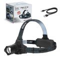 GT100 Led Rechargeable Head Lamp WT-628 GT100 Led Rechargeable Head Lamp WT-628