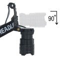 GT100 Led Rechargeable Head Lamp WT-628 GT100 Led Rechargeable Head Lamp WT-628