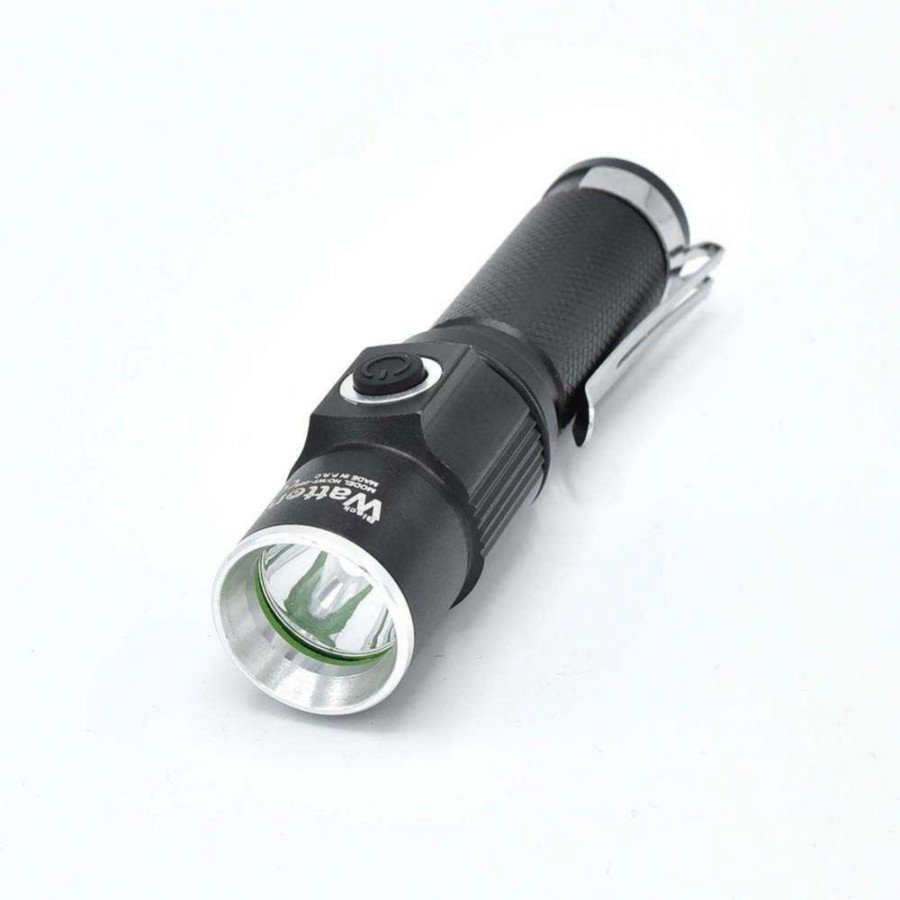 Powerful Flashlight Wt-089