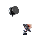 360° Adjustable Magnetic Car Phone Holder – Compact and Practical Design 360° Adjustable Magnetic Car Phone Holder – Compact and Practical Design