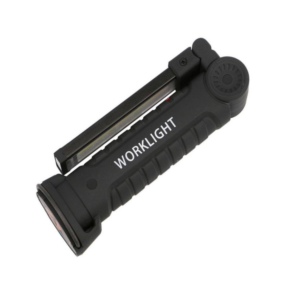 Strong Magnet Work Lamp Watton Wt-295