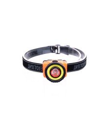 Powerful Battery Powered Head Lamp Wt-607
