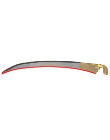 Gunas Scythe 65 cm - Mowing Grass, Crops, Garden